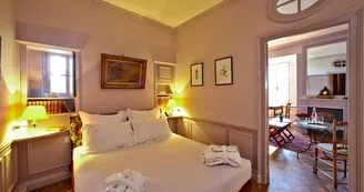 Le vieux logis Le vieux logis