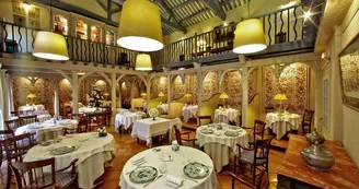 Le vieux logis Le vieux logis