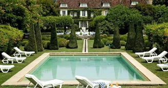 Le vieux logis Le vieux logis