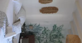 Une chambre à l'Hôtel au Marais Une chambre à l'Hôtel au Marais