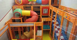 OLO'KIDS - Structure pour les 4-12 ans - OLORON SAINTE-MARIE OLO'KIDS - Structure pour les 4-12 ans - OLORON SAINTE-MARIE