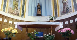 Chapelle Course Landaise_2