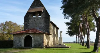 Chapelle Course Landaise_1