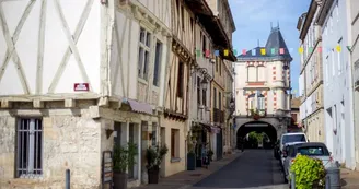 Bastide de Ste-Foy-la-Grande4