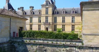 Destination Garonne, Bastide de Cadillac, Château ducal Destination Garonne, Bastide de Cadillac, Château ducal