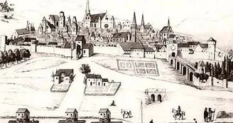 Église Sainte-Quitterie