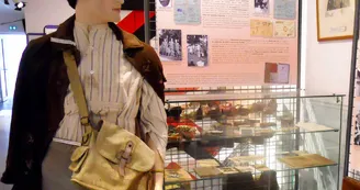 Musée La Vienne dans la Seconde Guerre Mondiale_3