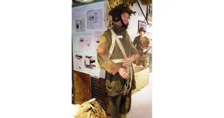 Musée La Vienne dans la Seconde Guerre Mondiale_5