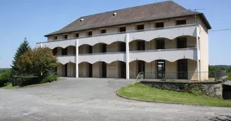 Domaine du chateau Narcastet ok Domaine du chateau Narcastet ok