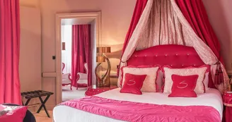 HOTAQU047V504HY4_StSylvestre_LeStelsia_chambre2 HOTAQU047V504HY4_StSylvestre_LeStelsia_chambre2