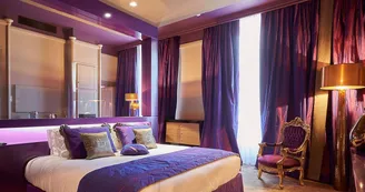 HOTAQU047V504HY4_StSylvestre_LeStelsia_chambre3 HOTAQU047V504HY4_StSylvestre_LeStelsia_chambre3