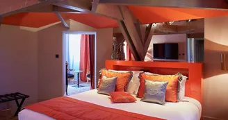 HOTAQU047V504HY4_StSylvestre_LeStelsia_chambre4 HOTAQU047V504HY4_StSylvestre_LeStelsia_chambre4