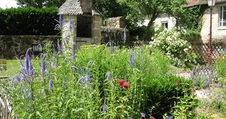 Jardin du Cloître_1