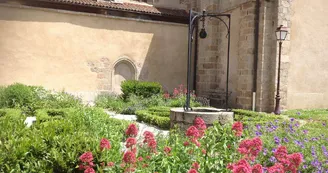 Jardin du Cloître_2