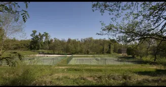 Tennis Blasimon Tennis Blasimon