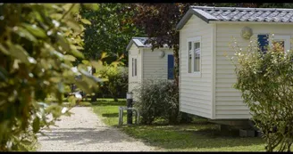 Camping Blasimon Camping Blasimon