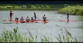 Paddle Blasimon Paddle Blasimon