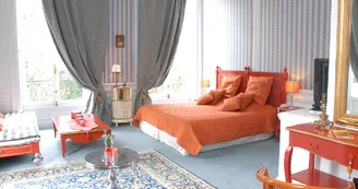 La Gourmandine - PRESTIGE
