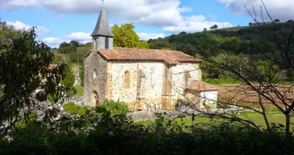 Eglise Saint Jacques le majeur 1 Eglise Saint Jacques le majeur 1