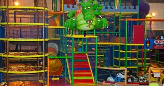 Royal Kids - Lescar - structure 1 Royal Kids - Lescar - structure 1