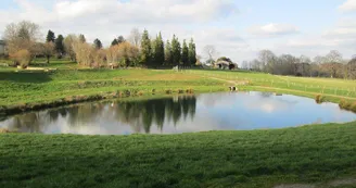 Plan d'Eau