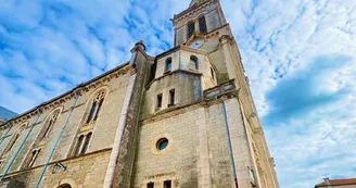 Eglise Saint Jean Baptiste 1 Eglise Saint Jean Baptiste 1