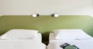 Hôtel Ibis Budget Site du Futuroscope_2