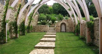 Chapelle Blanche 01 Chapelle Blanche 01