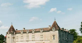 Cazeneuve - la Gironde du Sud