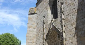 Eglise du Chateau Eglise du Chateau