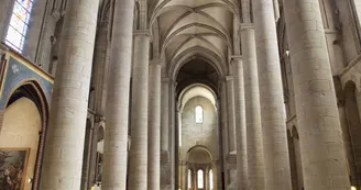 Collégiale Saint Martin_5