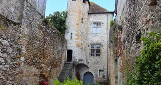 Hotel de la lune Orthez gite pelerin compostelle Hotel de la lune Orthez gite pelerin compostelle