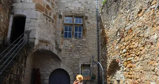Hotel de la lune Orthez pelerins gite etape compostelle Hotel de la lune Orthez pelerins gite etape compostelle