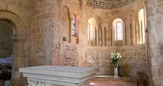 Eglise Lanton Eglise Lanton