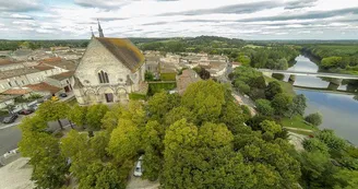 Abbatiale 3 Abbatiale 3