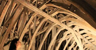 Abbatiale 4 Abbatiale 4