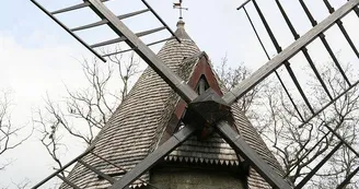 Moulin de Sabrecul Moulin de Sabrecul