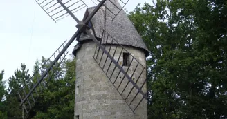 Moulin de Sabrecul Moulin de Sabrecul