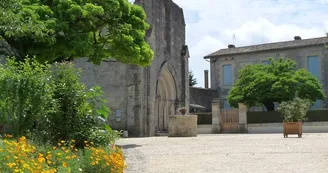 Place de l'église