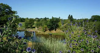Parc de Garaboeuf_1 Parc de Garaboeuf_1