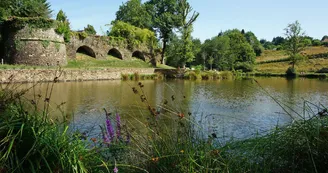 Parc de Garaboeuf_3 Parc de Garaboeuf_3