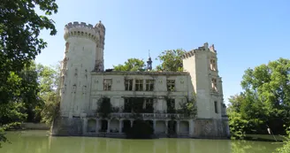 Château de la Mothe-Chandeniers-Juillet2020 Château de la Mothe-Chandeniers-Juillet2020