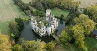 Château de la Mothe-Chandeniers Château de la Mothe-Chandeniers