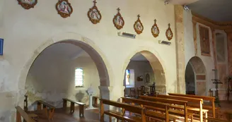 Mialos église st martin (9) Mialos église st martin (9)