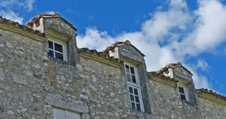 Village Soumensac Village Soumensac