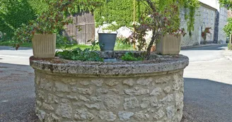 Village Soumensac Village Soumensac