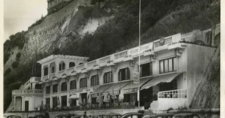 Etablissement-des-bains-Biarritz-1960 Etablissement-des-bains-Biarritz-1960