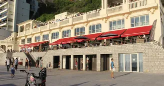 Etablissement-des-bains-Biarritz-Façade Etablissement-des-bains-Biarritz-Façade