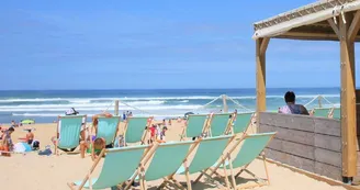 Plage du Penon