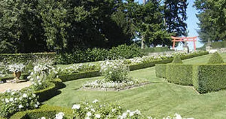 Salignac Eyvigues - Jardins du Manoir d'Eyrignac Salignac Eyvigues - Jardins du Manoir d'Eyrignac